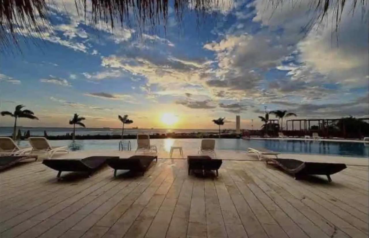 Apartment Samaria - En Club De Playa,