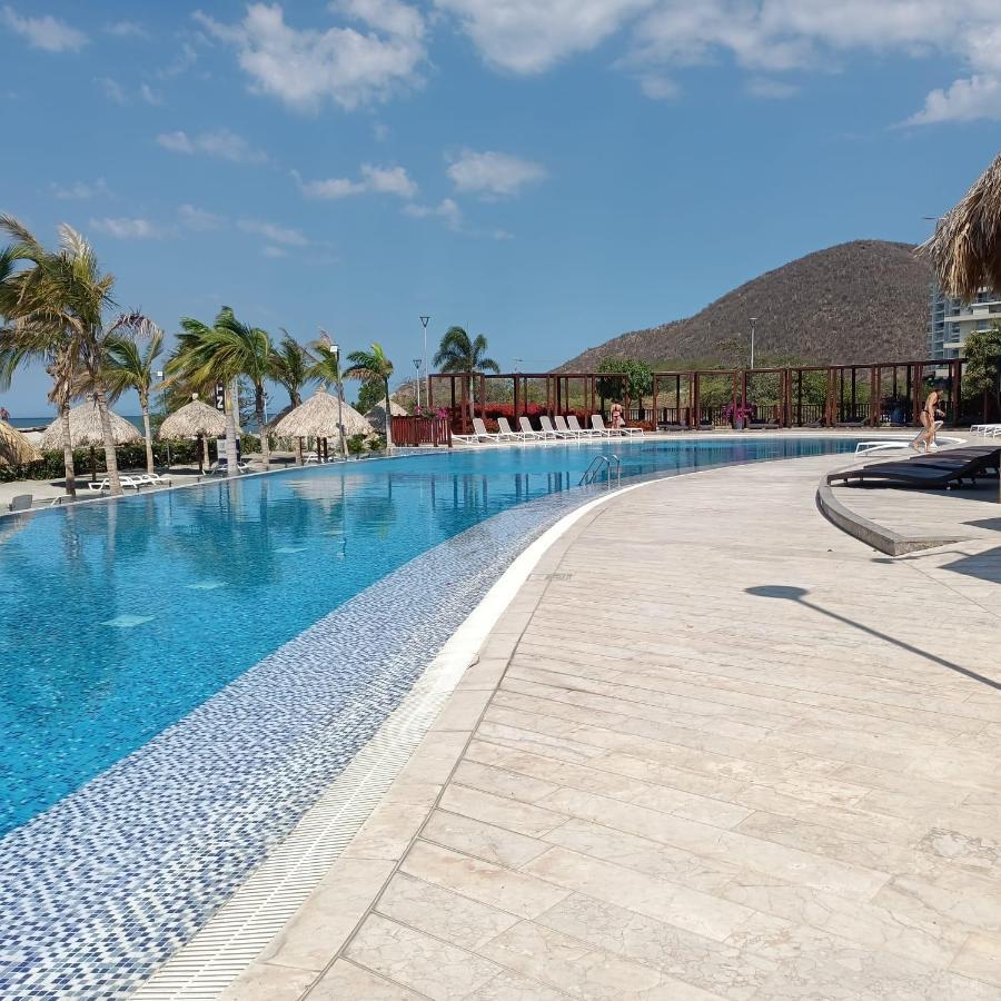 Apartment Samaria - En Club De Playa,