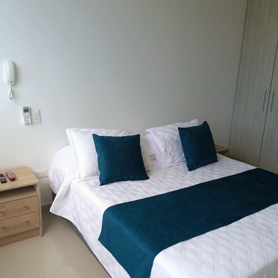 Apartment Samaria - En Club De Playa,