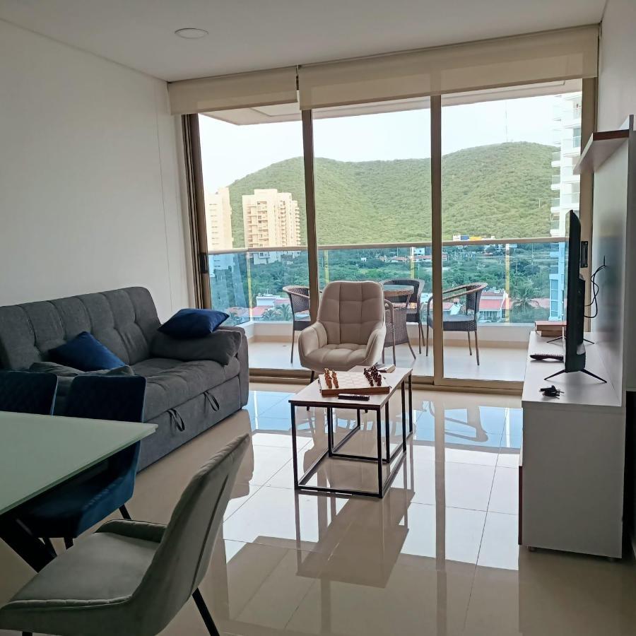 Apartment Samaria - En Club De Playa, *