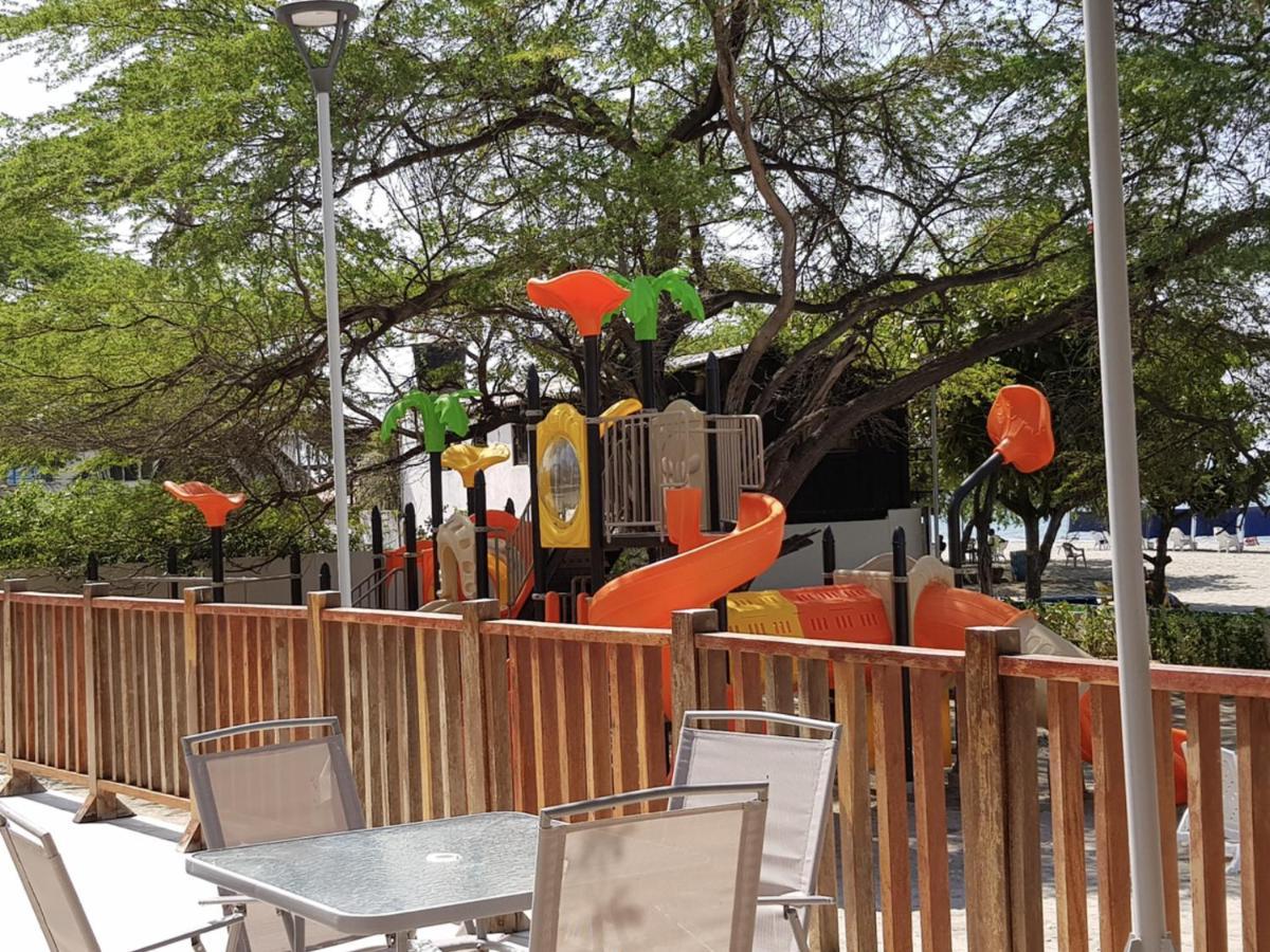 Samaria - En Club De Playa,