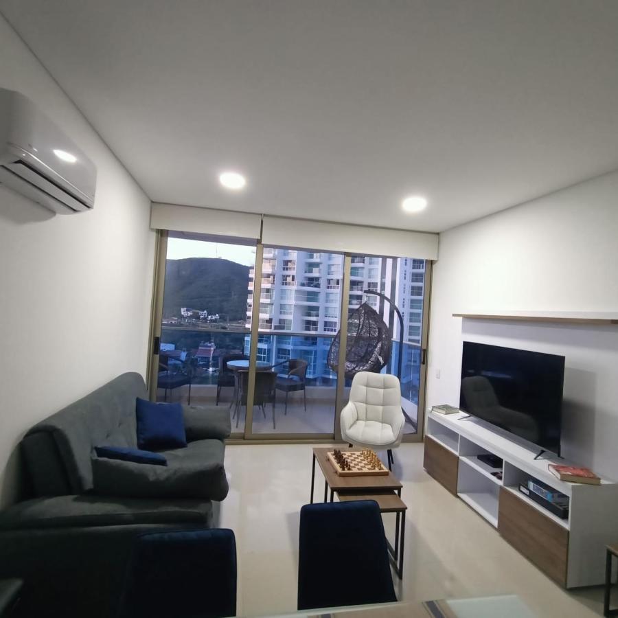Samaria - En Club De Playa, Apartment *