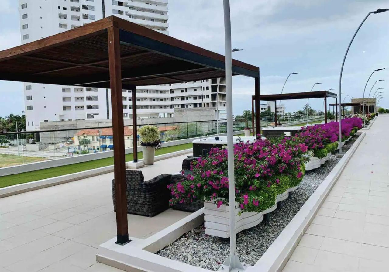 Samaria - En Club De Playa,