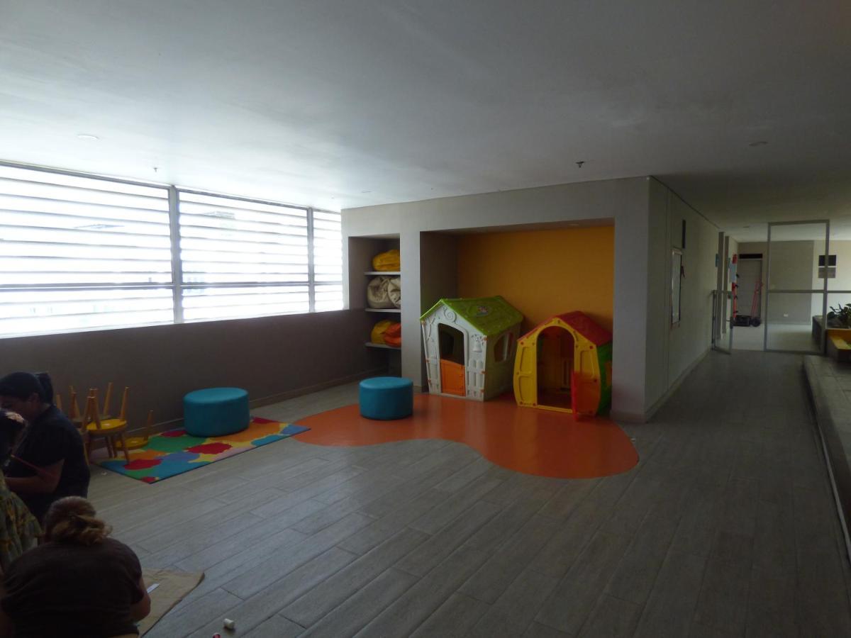Reserva Del Mar Apartment *