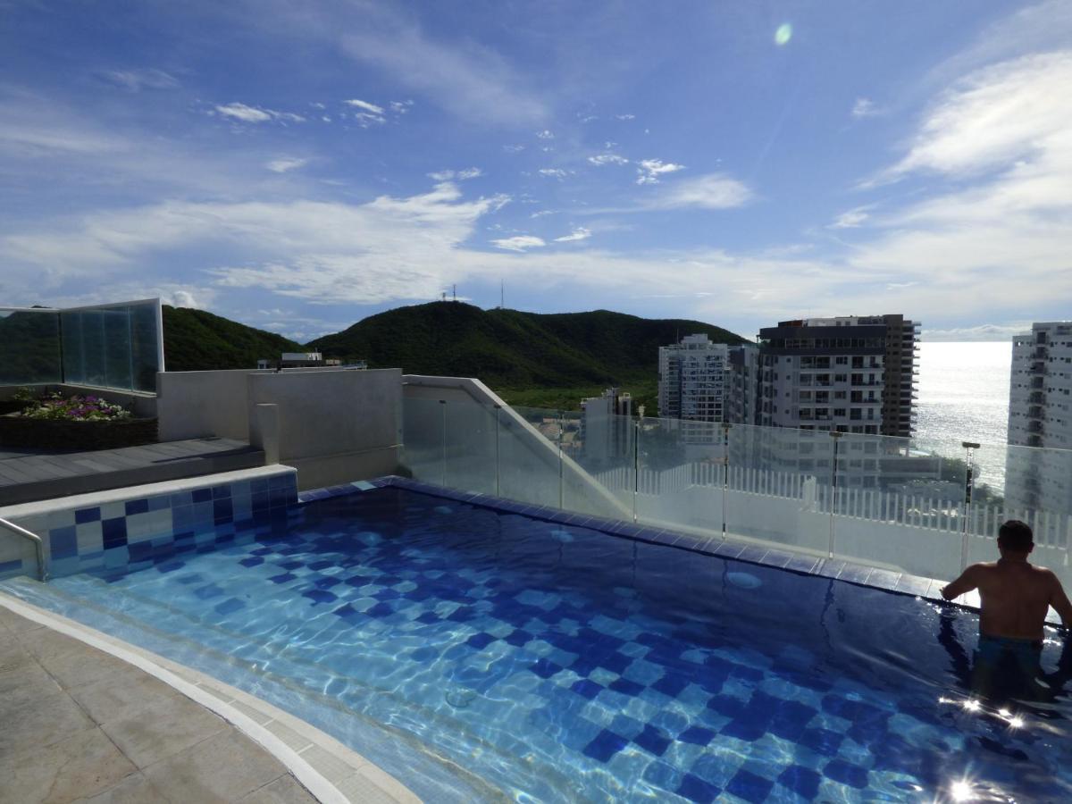 Reserva Del Mar Apartment