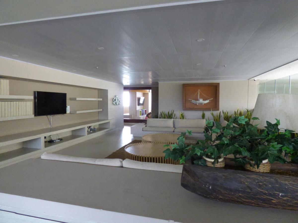 Reserva Del Mar Apartment