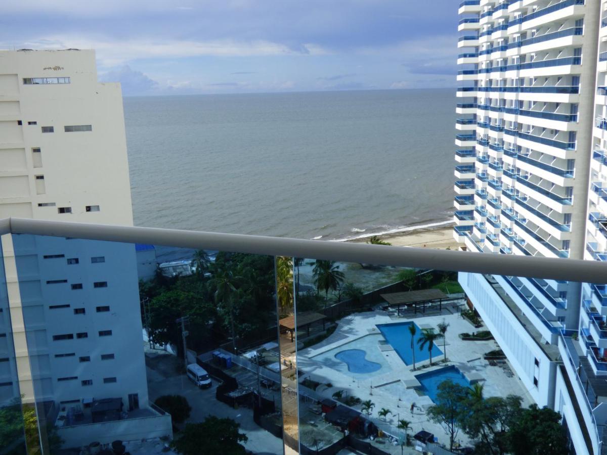 Reserva Del Mar Apartment