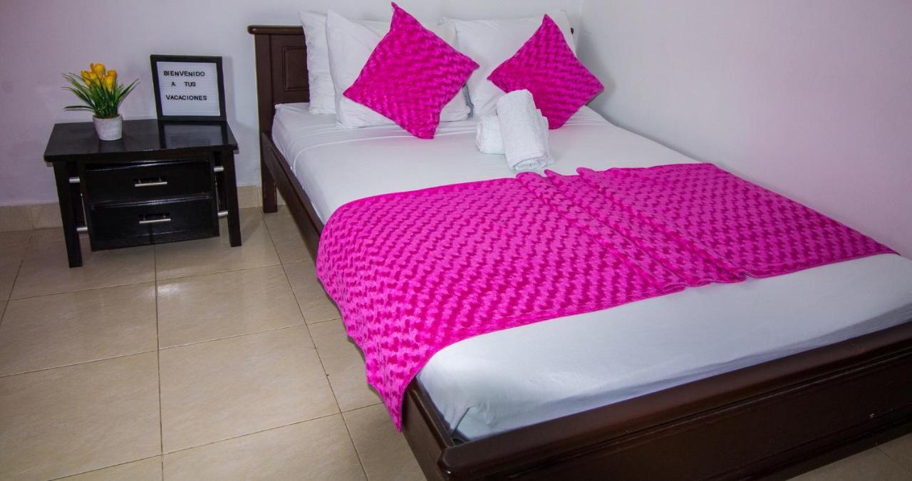 Mundihoteles Rodadero Platino 3* Santa Marta (Magdalena)