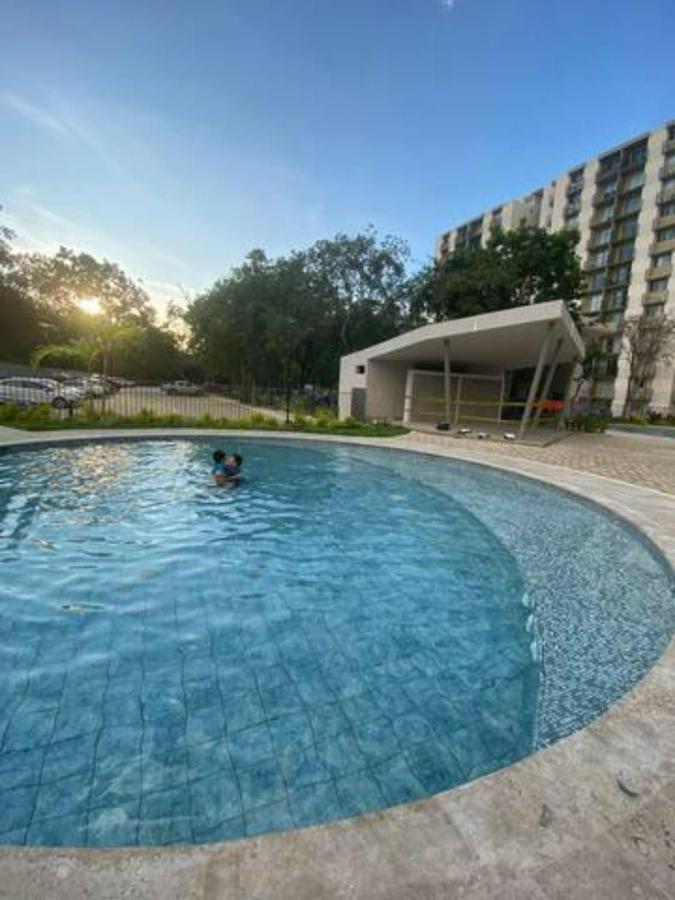Hermoso Apto Cerca De La Playa Horizonte Apartamento