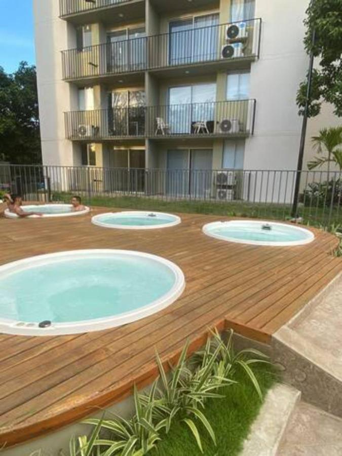Hermoso Apto Cerca De La Playa Horizonte Apartamento *
