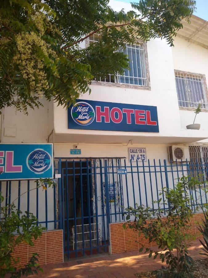 Casahotelmarly