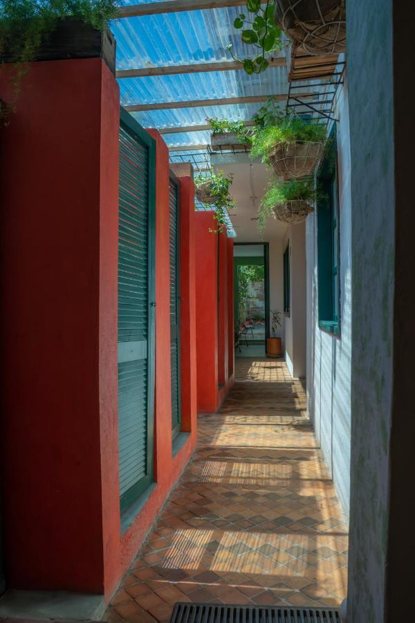 La Casa Del Sombrero Santa Marta (Magdalena)