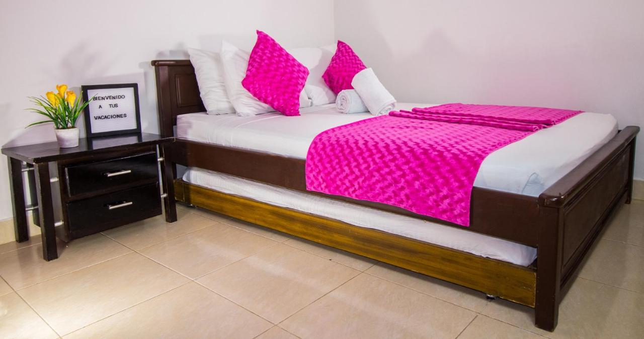 Bed & Breakfast Mundihoteles Rodadero Platino 3*