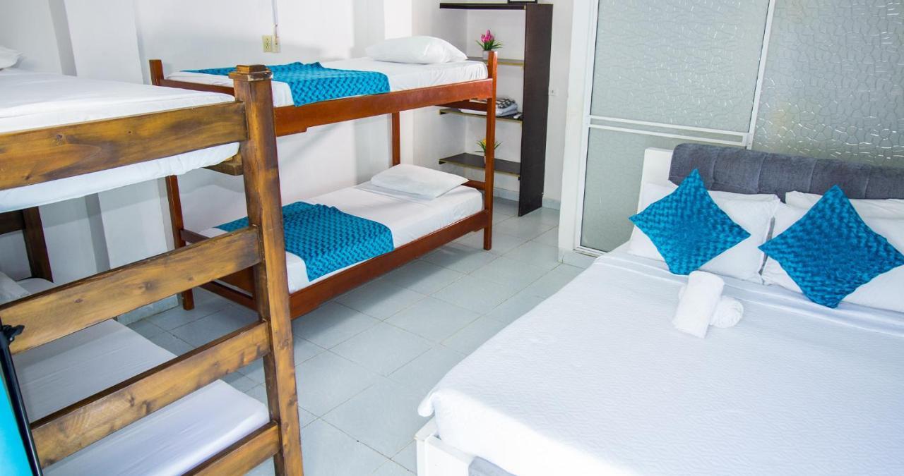 Mundihoteles Rodadero Platino