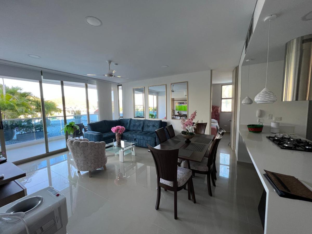 Apartment Samaria Club De Playa