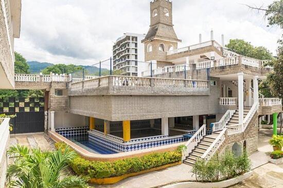 Castillo Hotel Santa Marta (Magdalena)