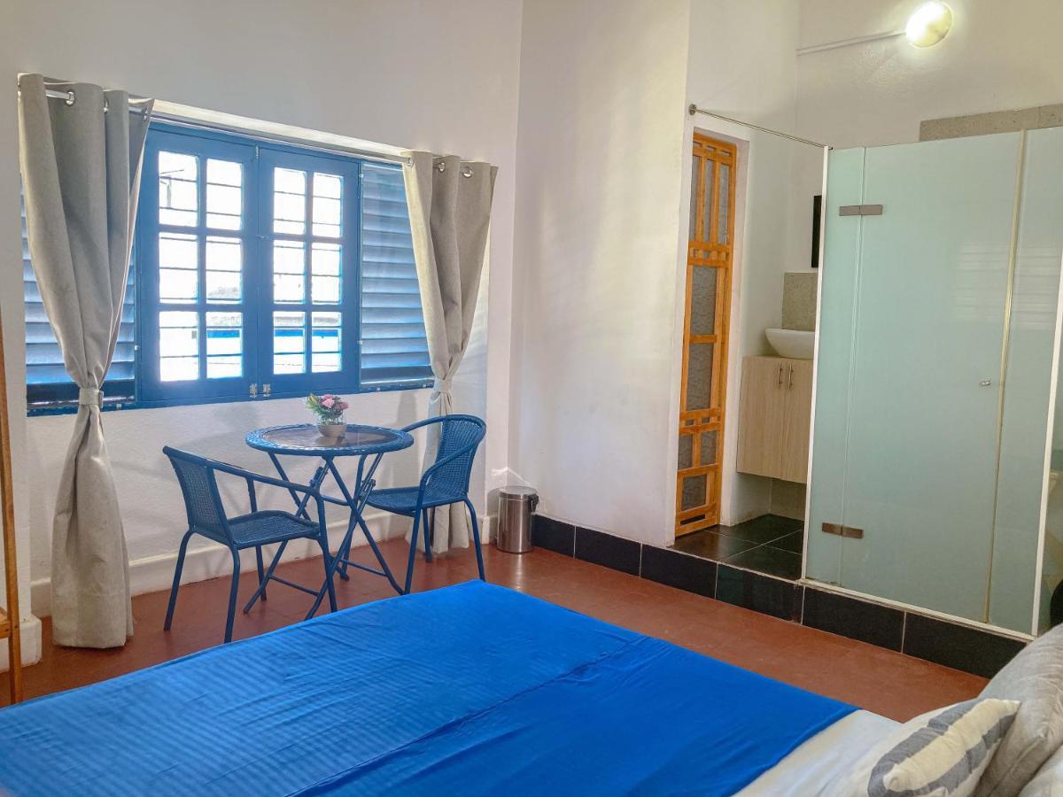 La Puerta Azul By La Puerta Hostels Santa Marta (Magdalena)