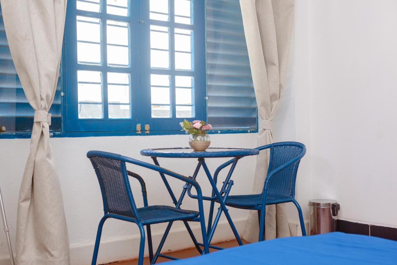 La Puerta Azul By La Puerta Hostels