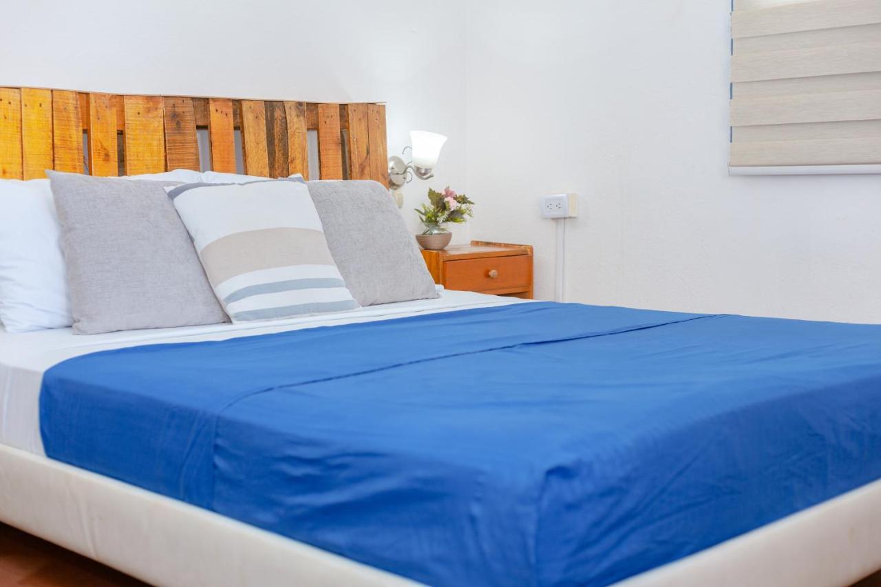 La Puerta Azul By La Puerta Hostels *