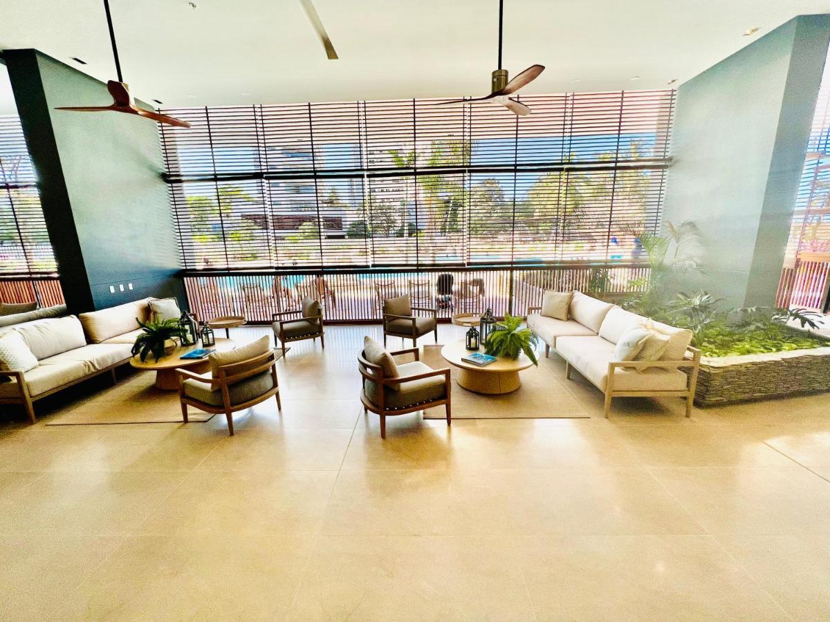 Reserva Del Mar, Santa Marta, Vista Magica Apartment Santa Marta (Magdalena)