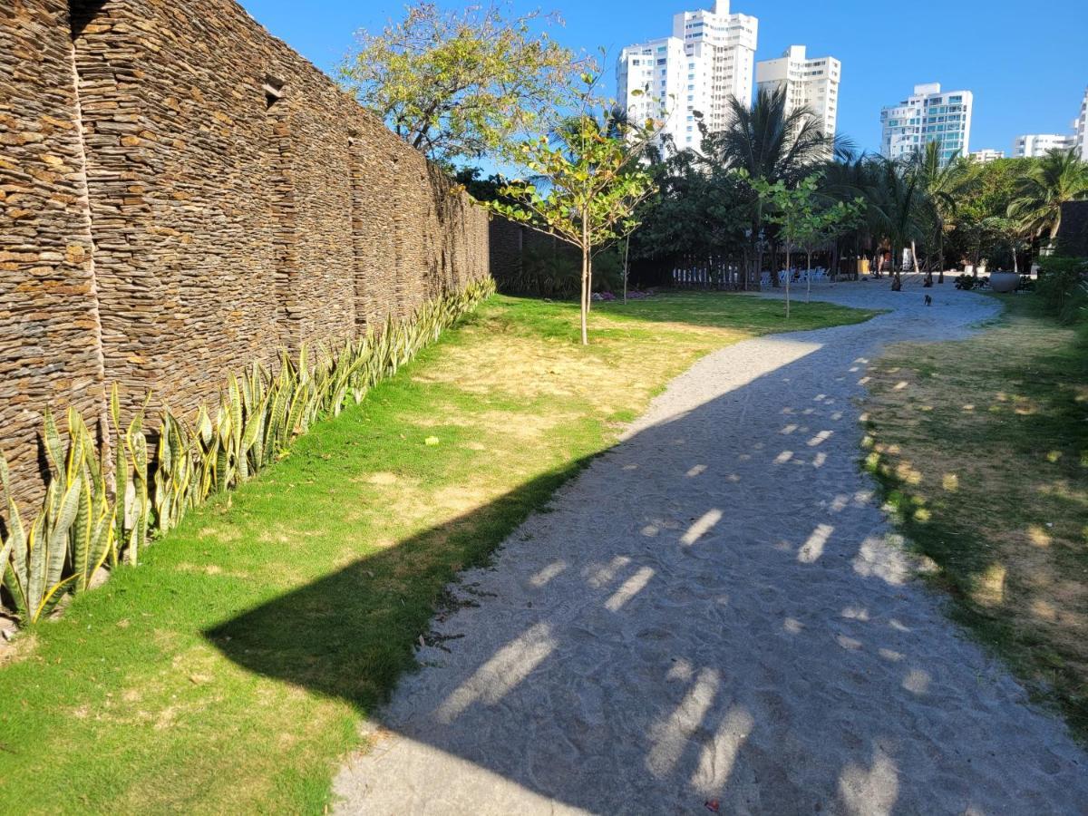Apartment Reserva Del Mar - Playa Salguero - By Inmobiliaria Vs
