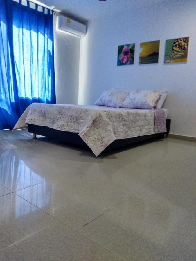 Hostal The Cantamar Santa Marta (Magdalena)