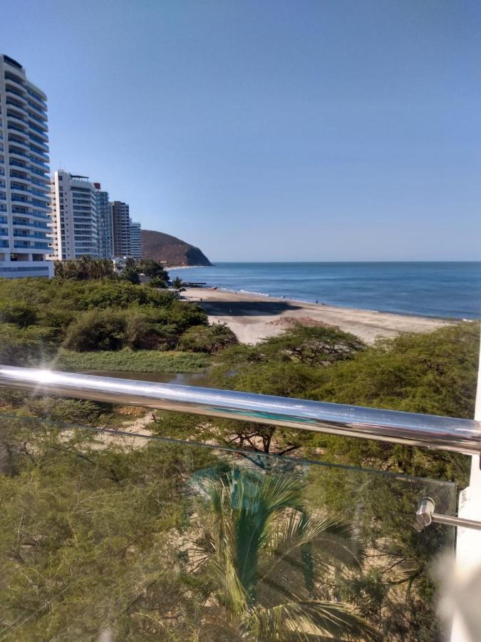 The Cantamar