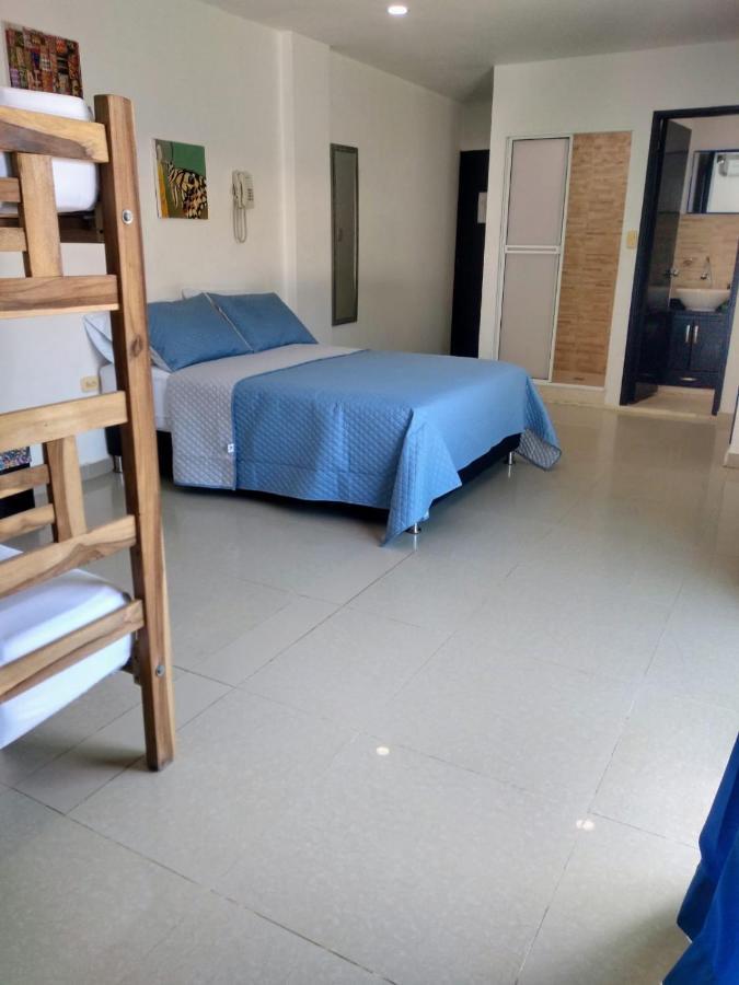 Hostal The Cantamar