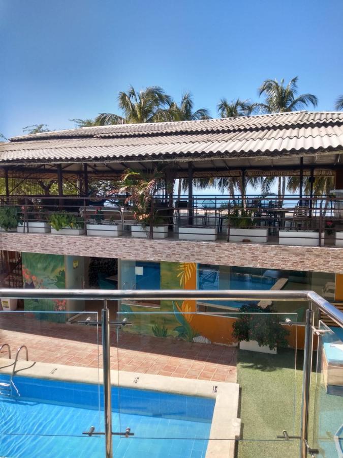 The Cantamar *
