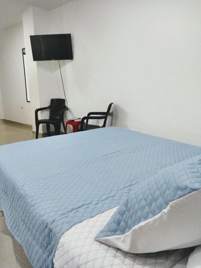 The Cantamar Hostal *