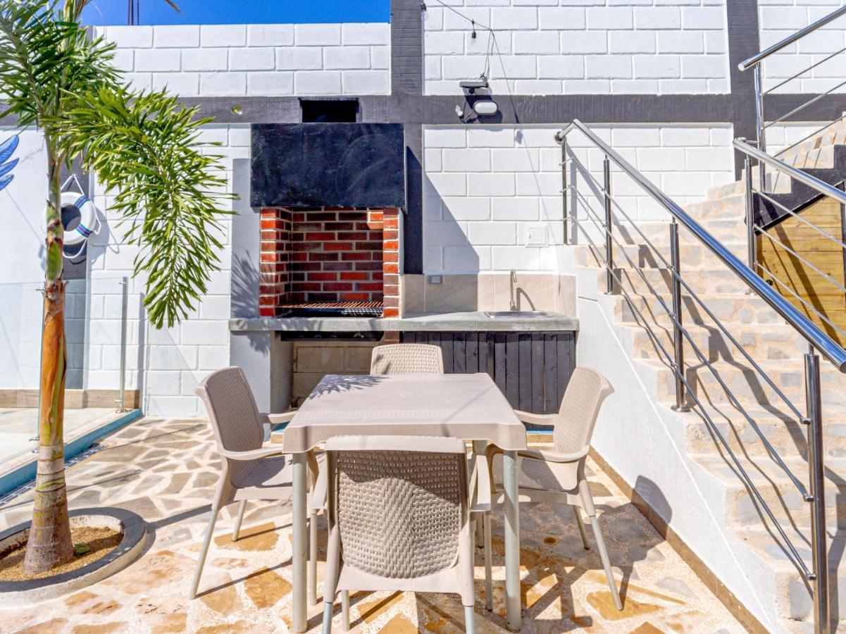 Confort+relax= Romantico + Piscina + Parqueadero Apartment