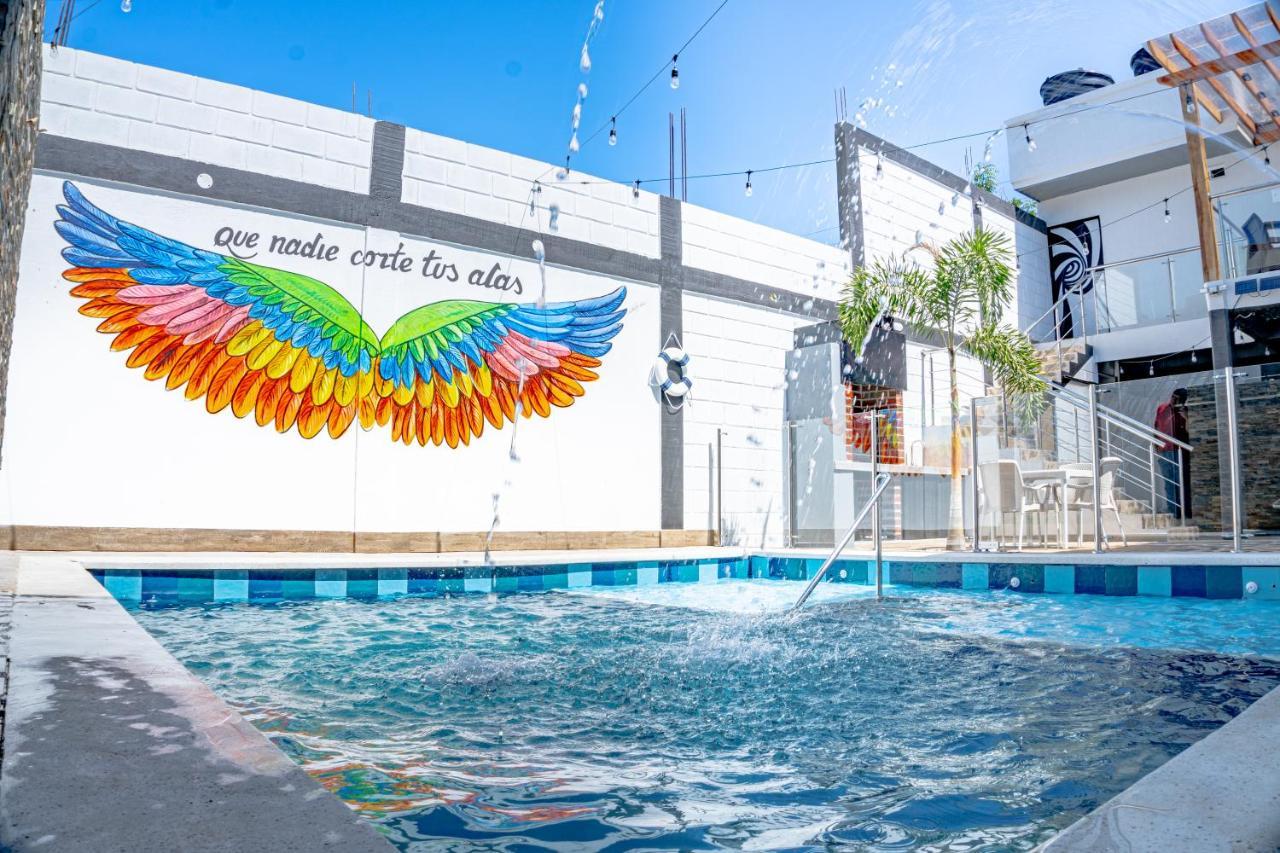 Apartment Confort+relax= Romantico + Piscina + Parqueadero *