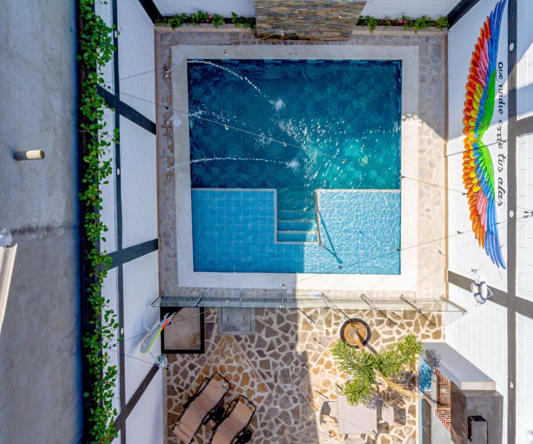 Apartment Confort+relax= Romantico + Piscina + Parqueadero Santa Marta (Magdalena)