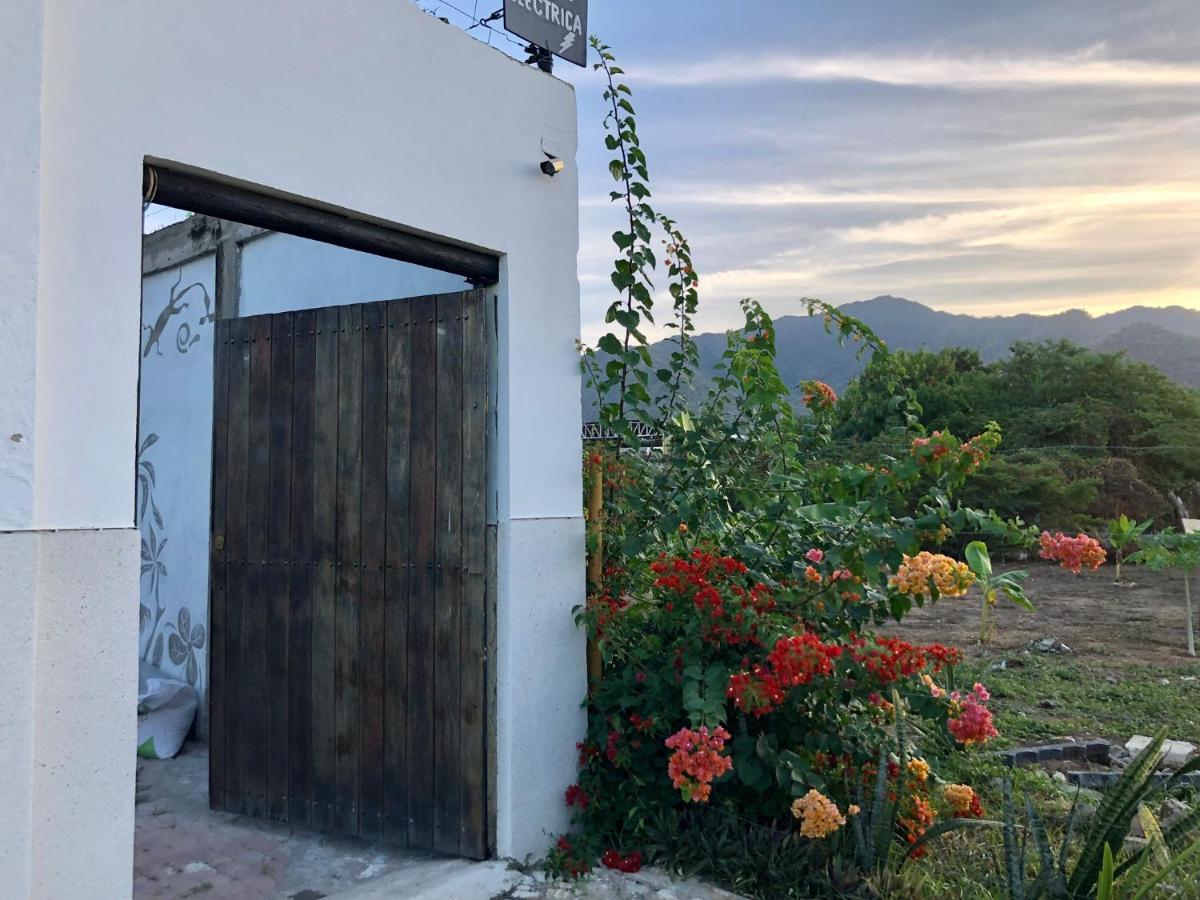 Casa Ines Guest house *