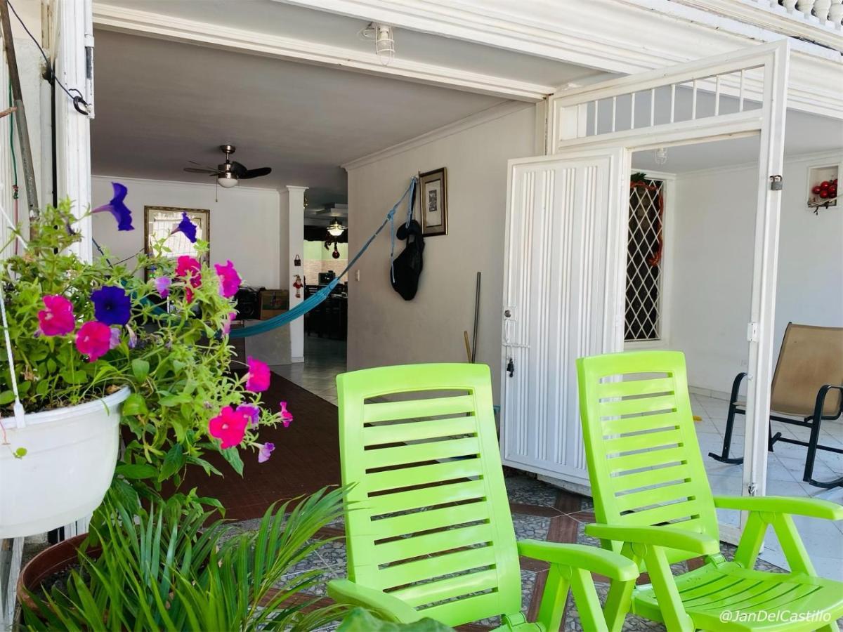Casa Feliz Guest house Santa Marta (Magdalena)