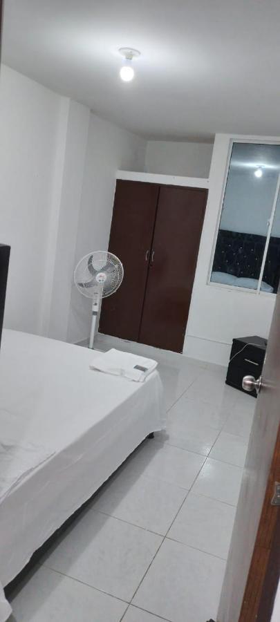 Morales Apartment *