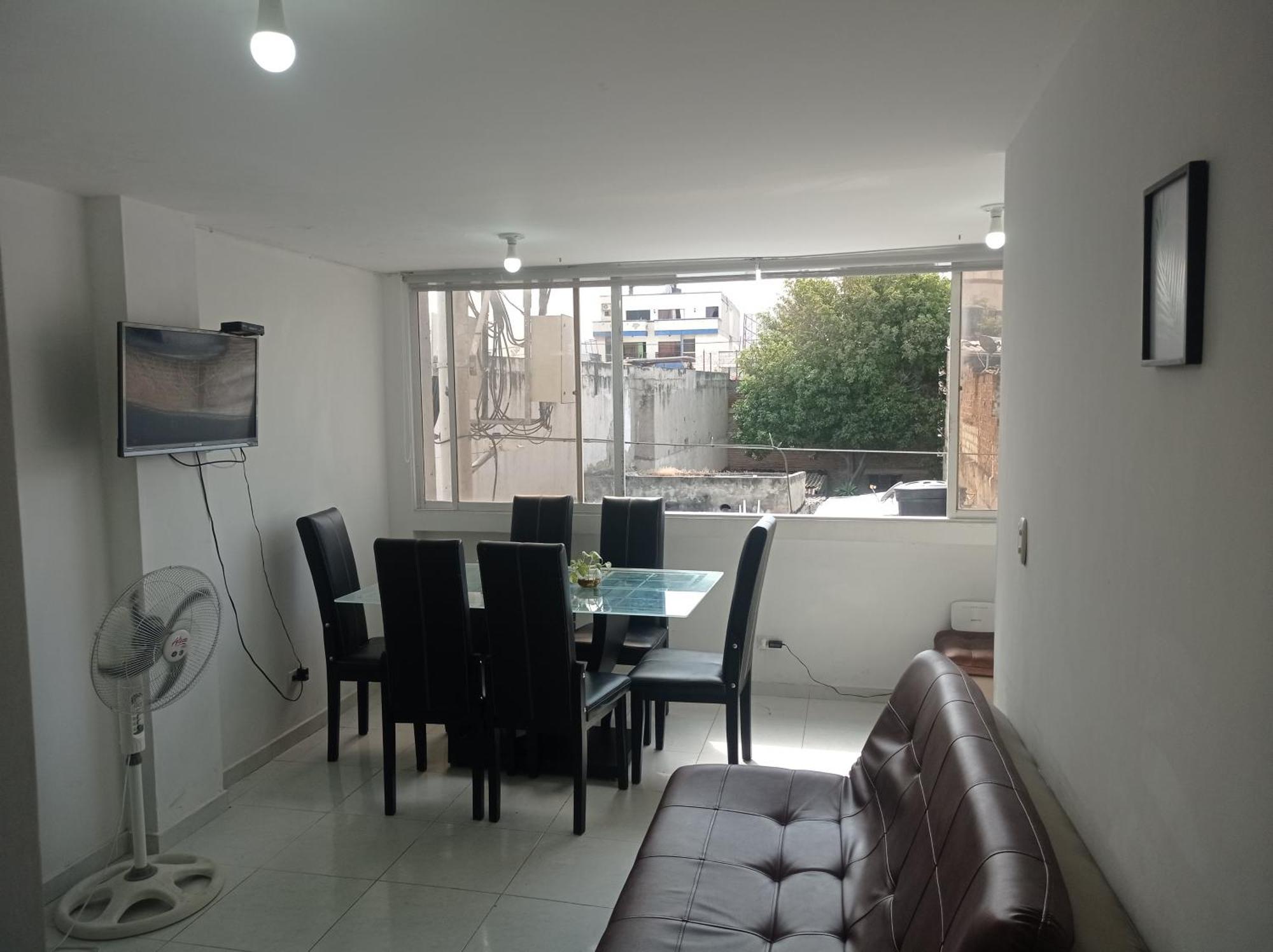 Morales Apartment
