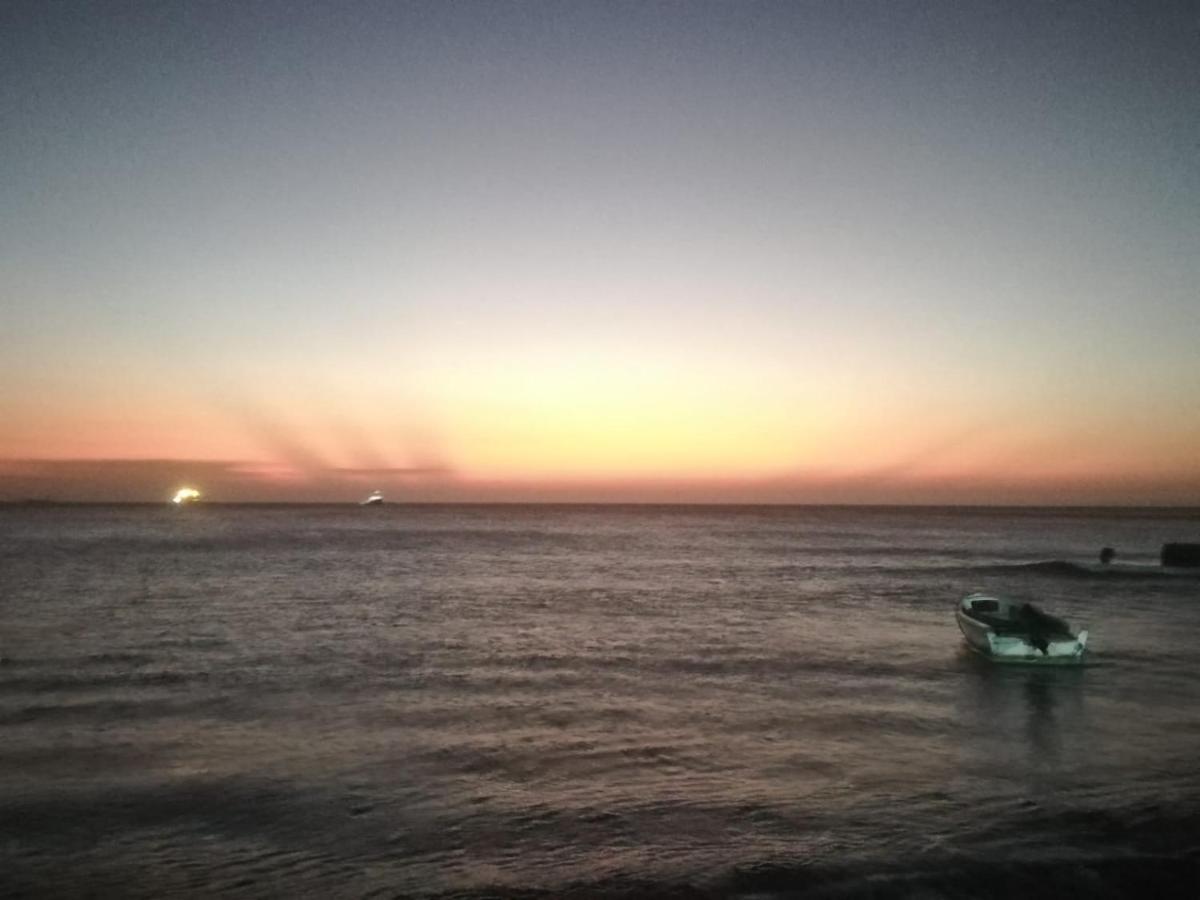 Cautivador Samaria Club De Playa Con Salida Directa Al Mar Y Sus Hermosas Playas De Pozos Colorados Apartment *