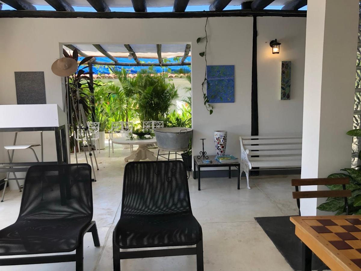 Guest house Casa Ines Santa Marta (Magdalena)