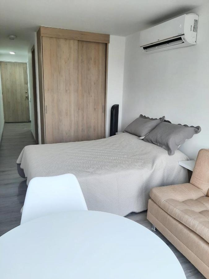 Apartment Exclusivo Aparta Estudio, 609, Punta Gaira *