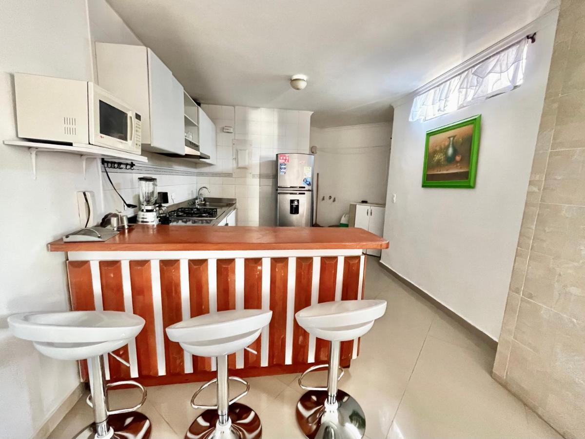 Apartment Perla Del Caribe