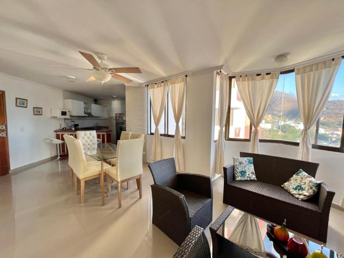 Apartment Perla Del Caribe *
