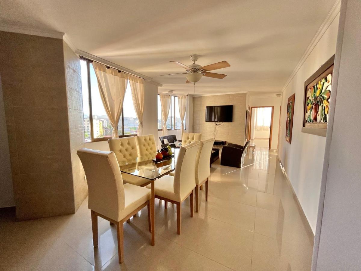 Apartment Perla Del Caribe *