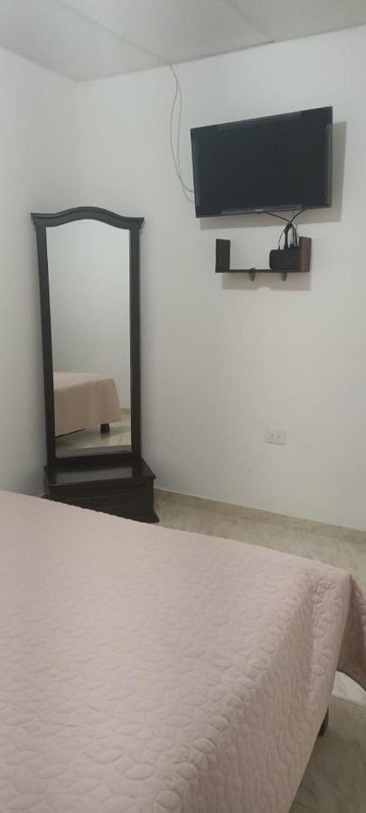 Apartaestudio *