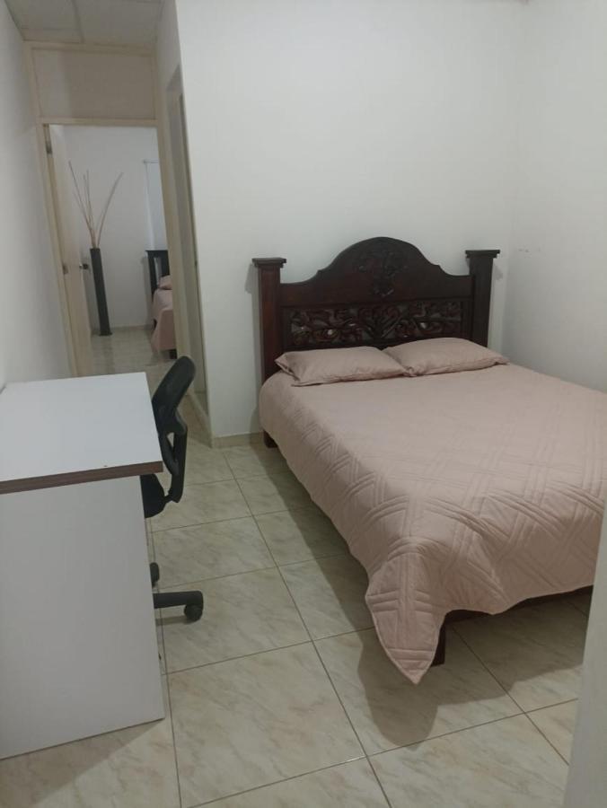 Apartaestudio Apartment