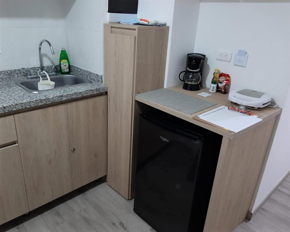 Exclusivo Aparta Estudio, 609, Punta Gaira Apartment
