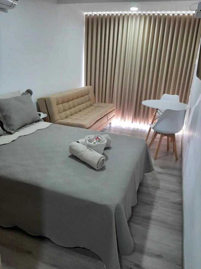 Exclusivo Aparta Estudio, 609, Punta Gaira Apartment *