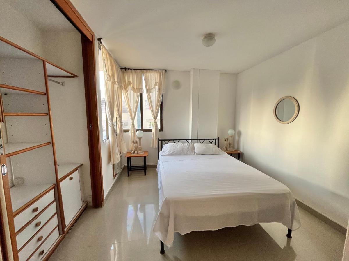 Apartment Perla Del Caribe