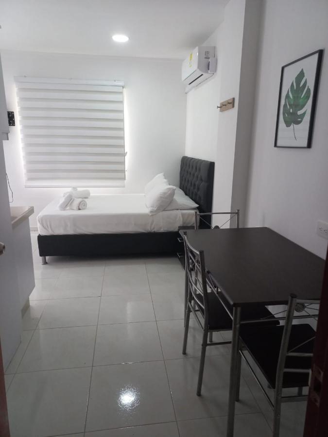 Apartment Apartasuites Ramasa *