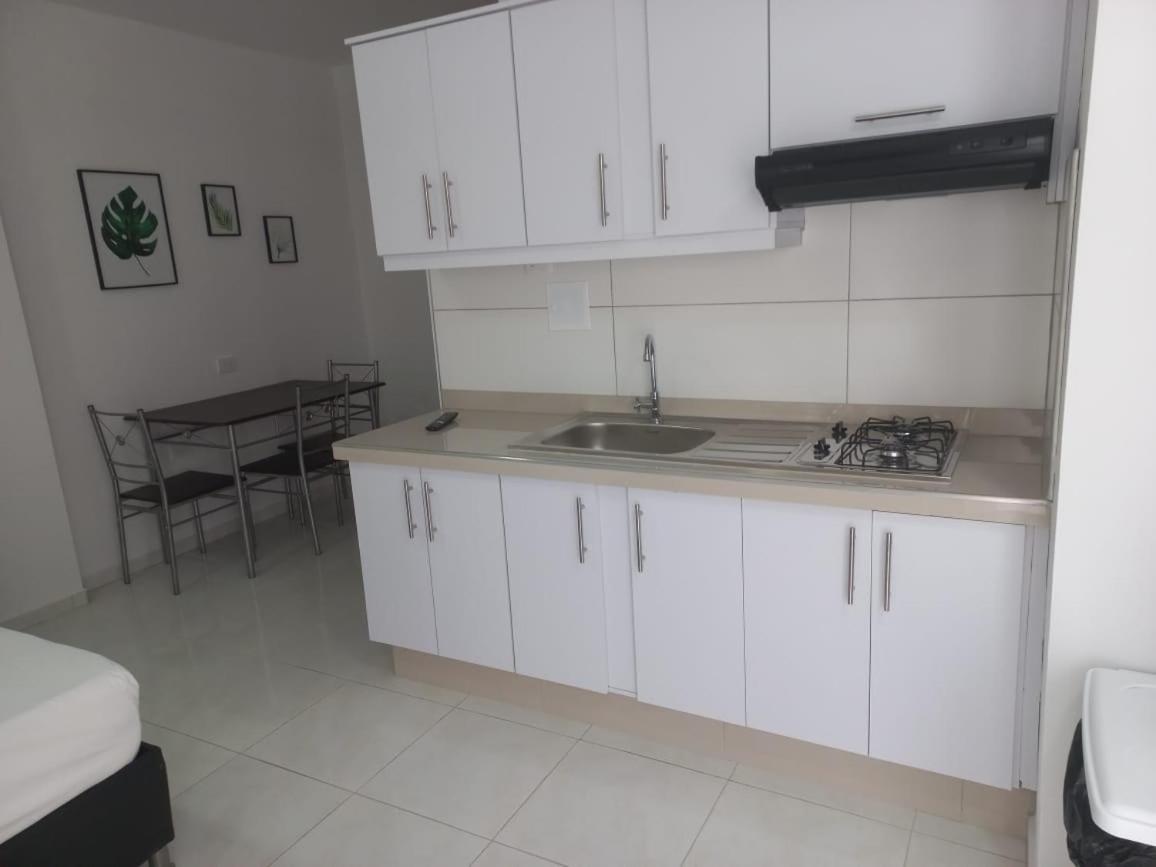 Apartment Apartasuites Ramasa *